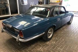 restoration - jaguar daimler xjc https: itm Images... £ 5,000.00